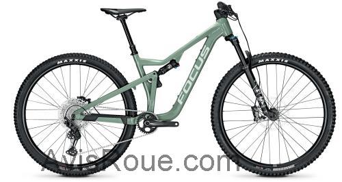 Focus Thron avis et fiche technique 